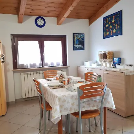 Boviobed B&B-3